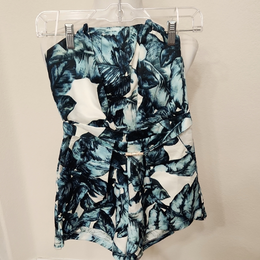 Luxxel Small Romper